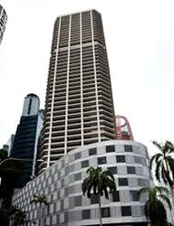 International Plaza (D2), Office #463562121